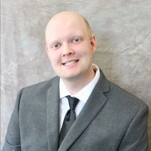 Meet your Posher, Matthew